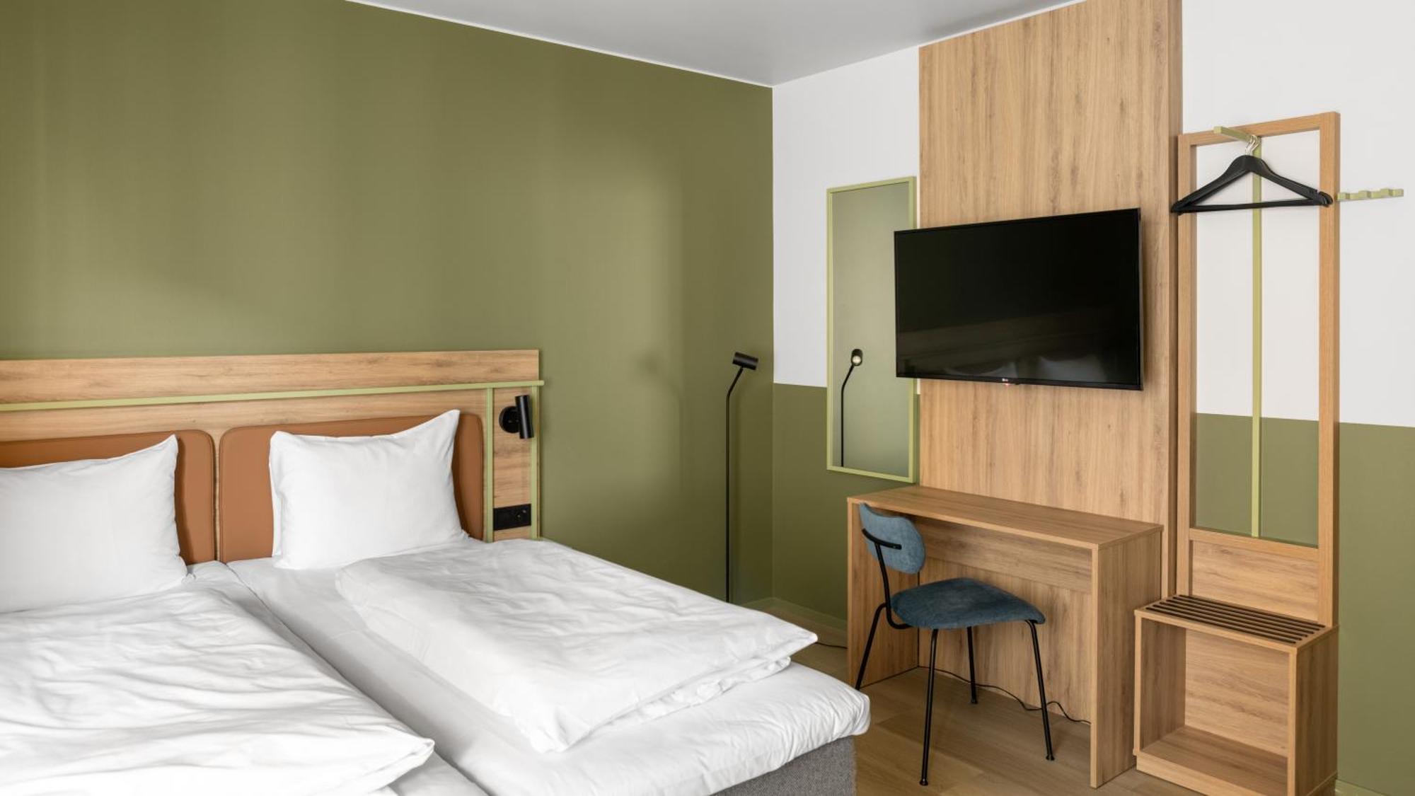 Comfort Hotel Trondheim Exterior photo